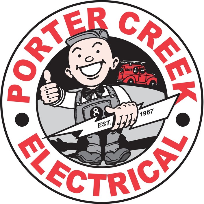 Porter Creek Electrical Pic 1