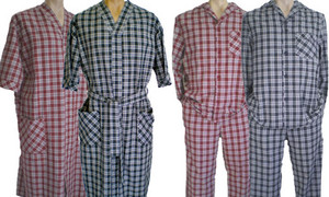 Errine Adaptive Clothing Pic 3 - Mens Adaptive Nightwear