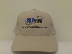 PYRMONT EMBROIDERY SERVICES Pic 3 - Skyview Aerial Photography