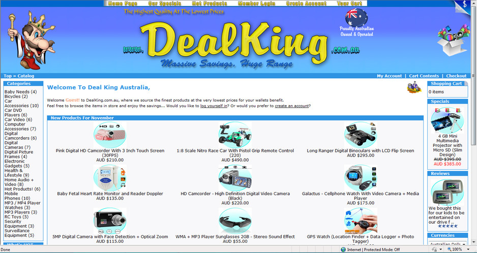 www.DealKing.com.au Pic 1