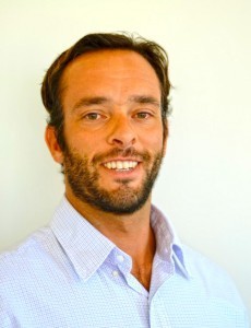 Vital Lifestyle Centre Pic 4 - Dr Francois Naef Osteopath