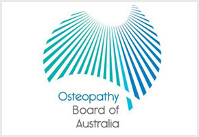 Osteopathy & Health Practice Pic 1 - Member of the Osteopathy Board of Australia