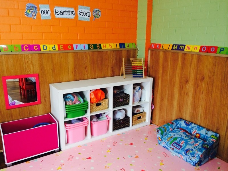 Cosy Family Day Care Pic 1 - Indoor area