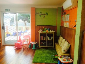 Cosy Family Day Care Pic 5 - Indoor area