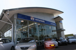 Paul Wakeling Motor Group Pic 4 - paul wakeling hyundai campbelltown