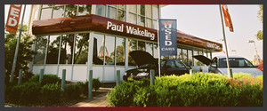 Paul Wakeling Motor Group Pic 2 - paul wakeling used cars campbelltown