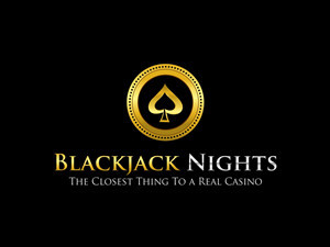 Blackjack Nights Pic 2 - Blackjack Nights Logo