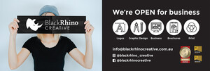 BlackRhino Creative pty ltd Pic 3