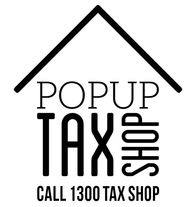 Pop Up Tax Shop Pic 1