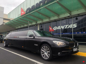 Love Limo Pic 5 - Airport Transfers tofrom Melbourne Airport or Regional Airports