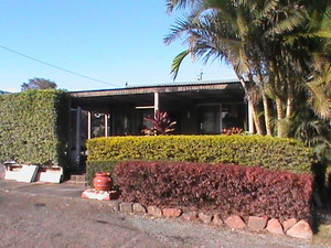 Yatala Landscape Supplies Pic 2 - Home away from home