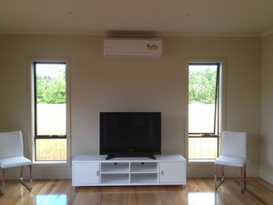 Fully Blown Heating & Cooling Pic 3