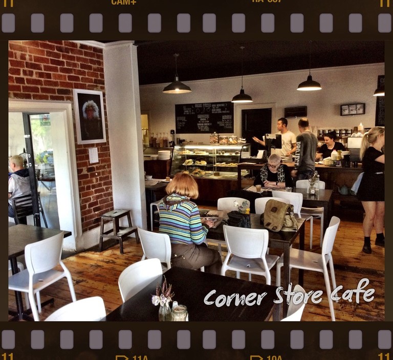 Corner Store Cafe in Dulwich, Adelaide, SA, Cafes TrueLocal
