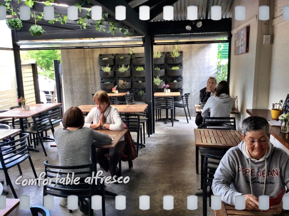 Corner Store Cafe in Dulwich, Adelaide, SA, Cafes TrueLocal