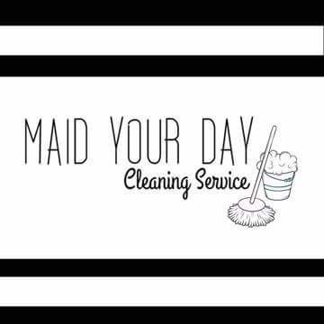 Maid Your Day Pic 1