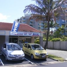 Tweed Auto Rentals Pic 1