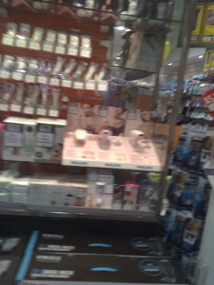 The Shaver Shop Pic 5