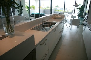 GMG Stone Pic 3 - Kitchen Benchtops