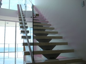 GMG Stone Pic 2 - Stair Cases