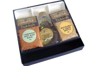 The Olive Planet Pic 3 - Find a range of gift packs any time of the year