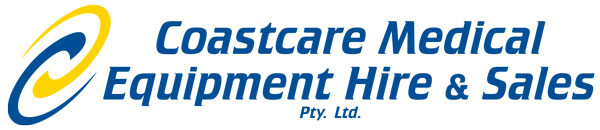 Coastcare Medical Equipment Hire & Sales Pty. Ltd. Pic 1