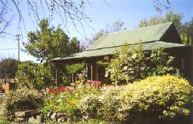 Bicheno Gaol Cottages Pic 1 - Bicheno Gaol Cottages