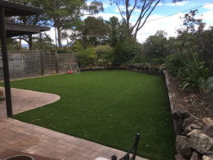 Canberra Turf Solutions Pic 1