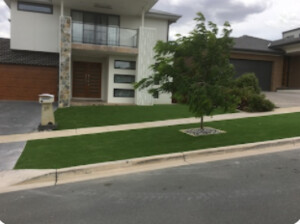 Canberra Turf Solutions Pic 3