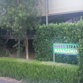 Dubbo Strata Management Pic 1 - Our Office