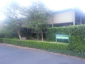 Dubbo Strata Management Pic 3 - Our office in the Business Park