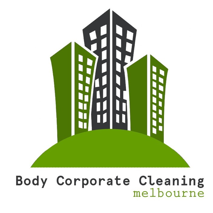 Body Corporate Cleaning Melbourne Pic 1