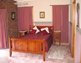 Oakdale B & B Pic 1 - Oakdale B B