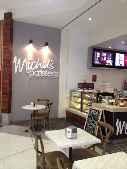 Michel's Patisserie Pic 1