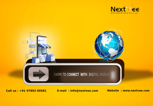 NextVee Enterprises Pvt Ltd Pic 1