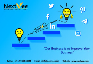 NextVee Enterprises Pvt Ltd Pic 4