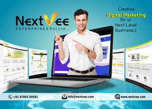 NextVee Enterprises Pvt Ltd Pic 5