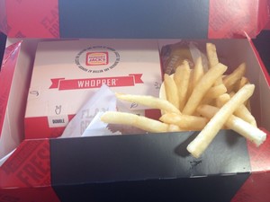 Hungry Jack's Pic 3