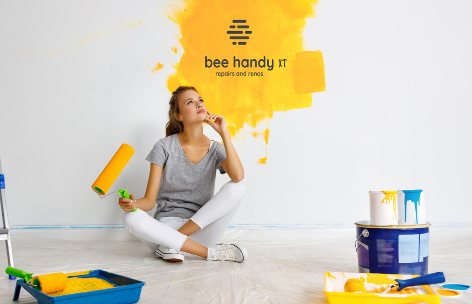 Bee Handy Pic 1