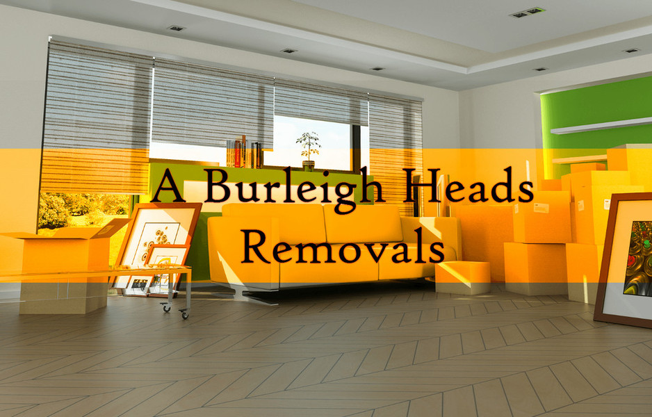 A Burleigh Heads Removals Pic 1