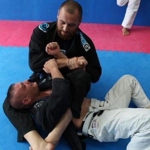 Hadfield Brazilian Jiu Jitsu Pic 3