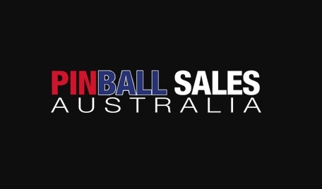 Pinball Sales Australia Pic 2