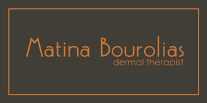 Matina Bourolias Dermal Therapist Pic 3