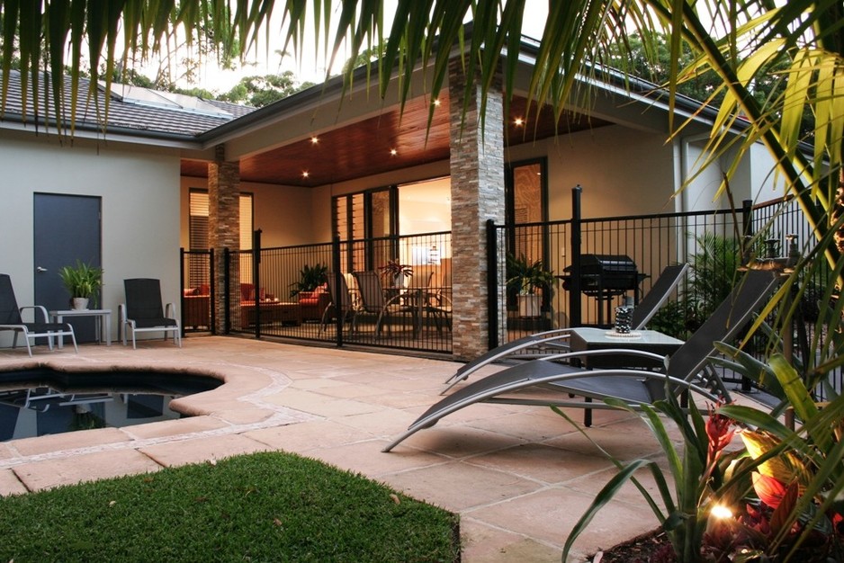 Port Stephens Beach Break B & B In Boat Harbour, NSW, Bed & Breakfast ...