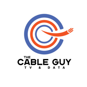 The Cable Guy TV and Data Pic 2 - The Cable Guy TV and Data