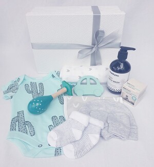 The Baby Boutique Pic 3