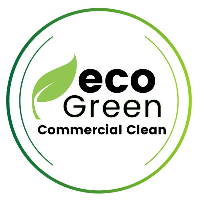 Eco Green Commercial Clean Pic 1