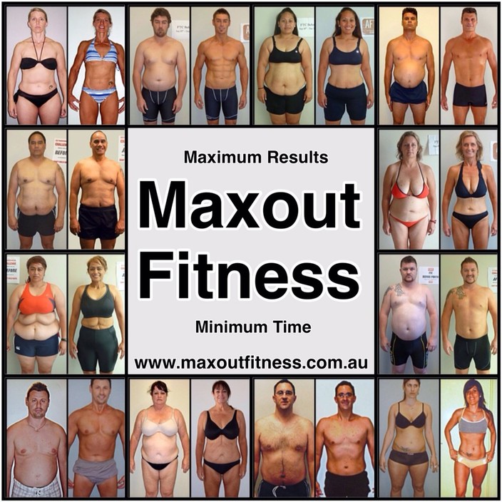 Maxout Fitness Pic 1