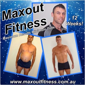 Maxout Fitness Pic 4