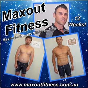 Maxout Fitness Pic 2