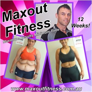 Maxout Fitness Pic 5